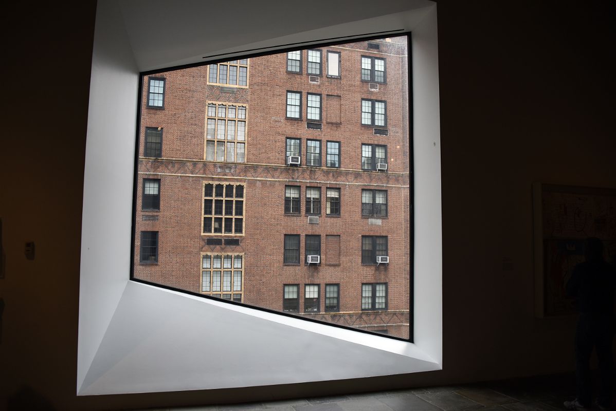 02 Window At New York Met Breuer Unfinished